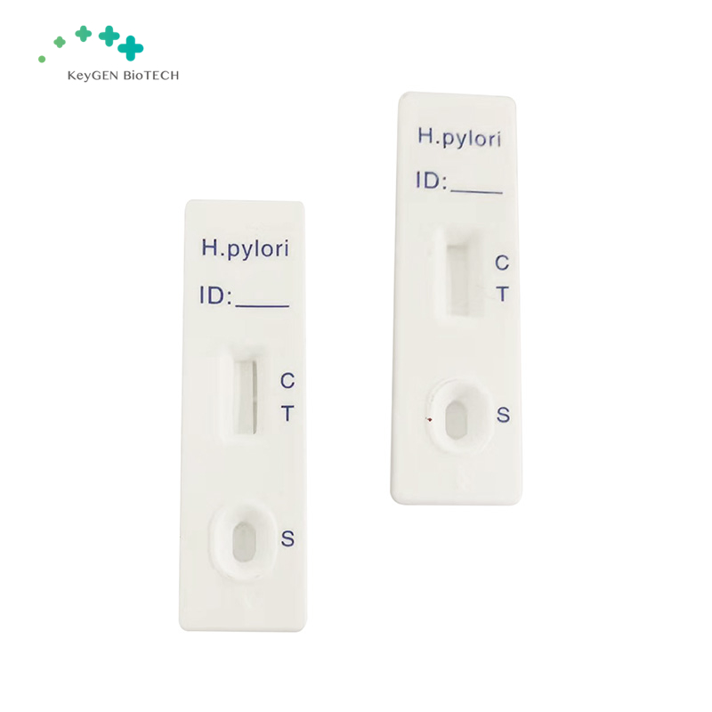 H. Pylori Test Antigen