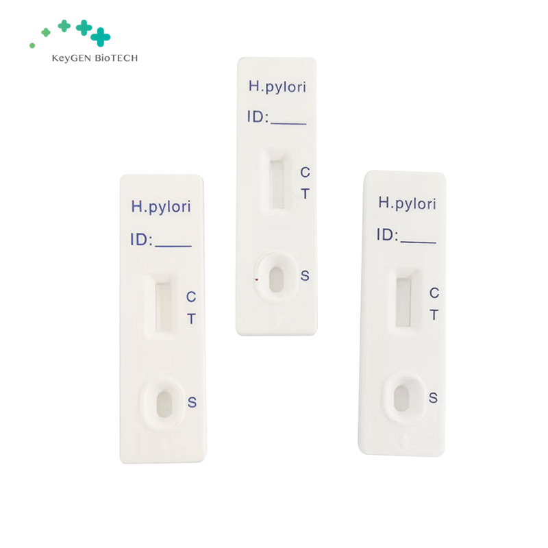 H. Pylori Test Antigen