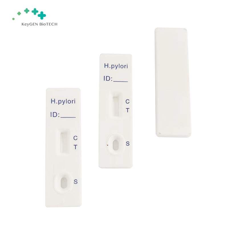 H. Pylori Test Antigen